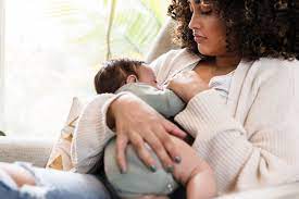 How to breastfeed your baby?