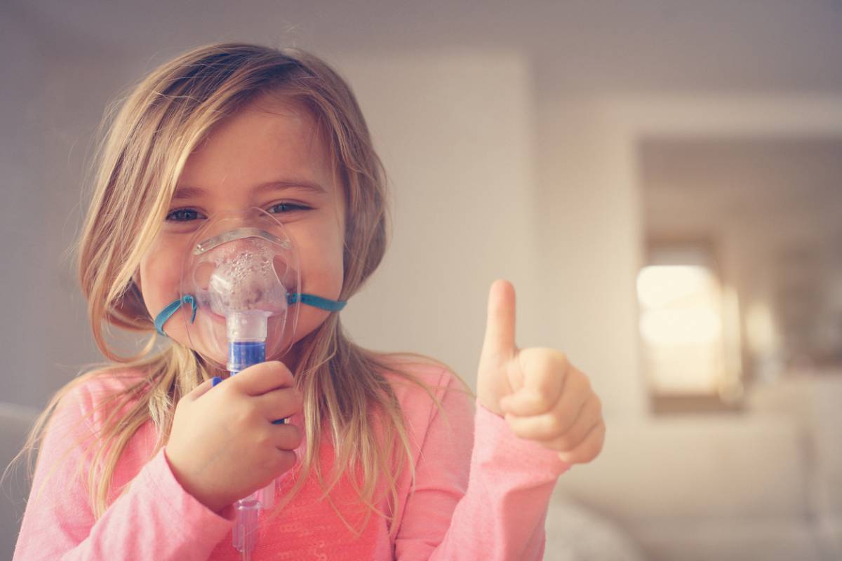 Risk factors for Childhood Asthma